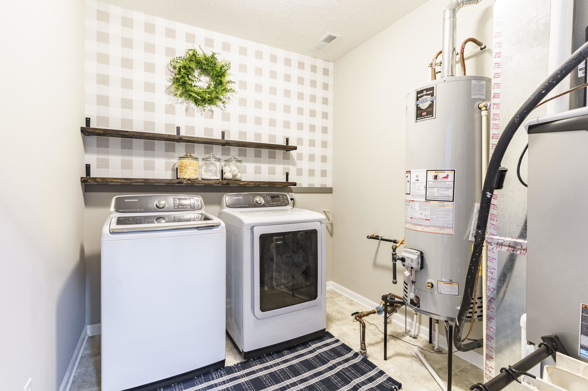 12538 Raffin Court Fort Wayne, IN 46818 - Photo 11 of 36