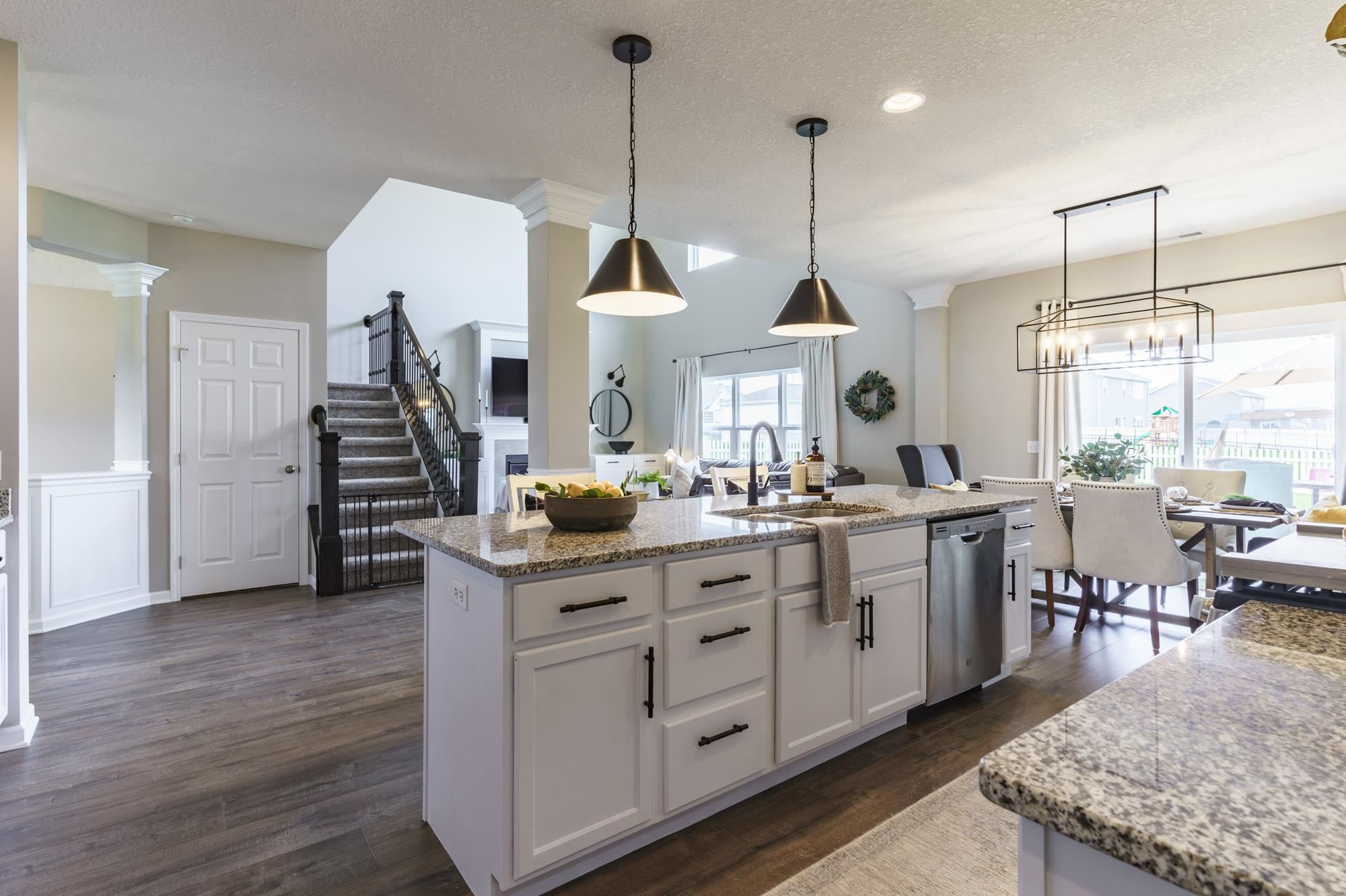 12538 Raffin Court Fort Wayne, IN 46818 - Photo 12 of 36