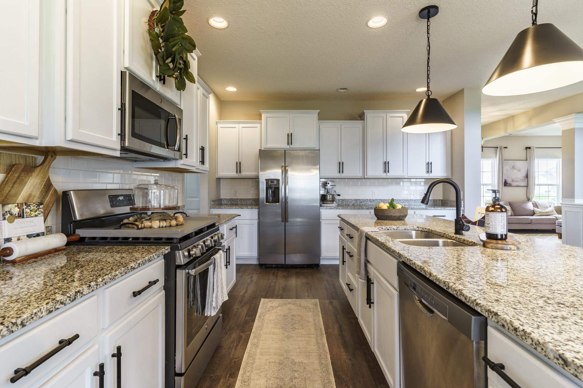 12538 Raffin Court Fort Wayne, IN 46818 - Photo 13 of 36