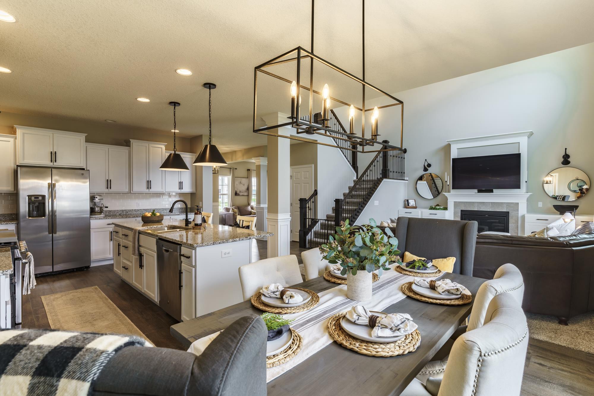 12538 Raffin Court Fort Wayne, IN 46818 - Photo 14 of 36