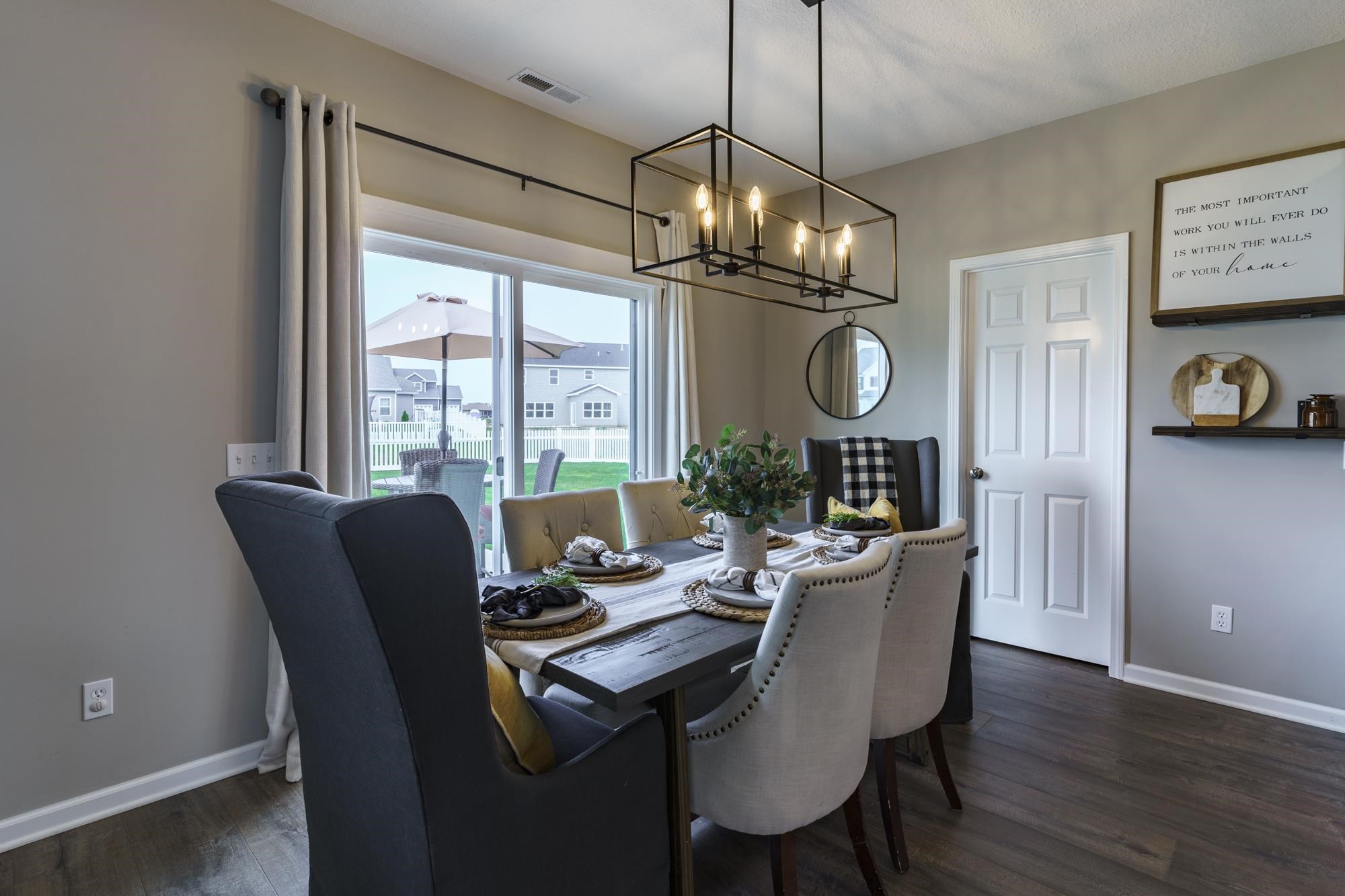 12538 Raffin Court Fort Wayne, IN 46818 - Photo 15 of 36