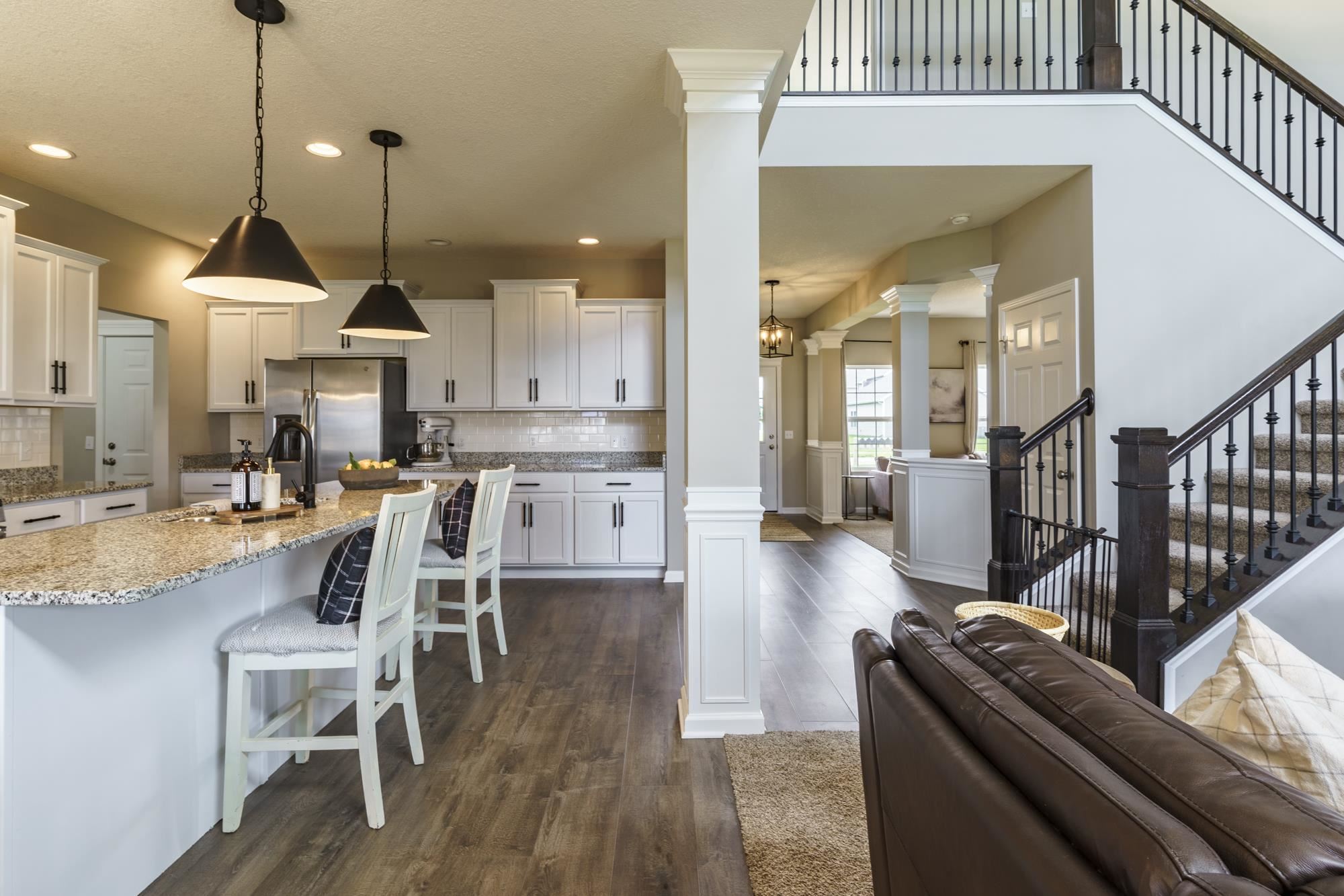 12538 Raffin Court Fort Wayne, IN 46818 - Photo 16 of 36