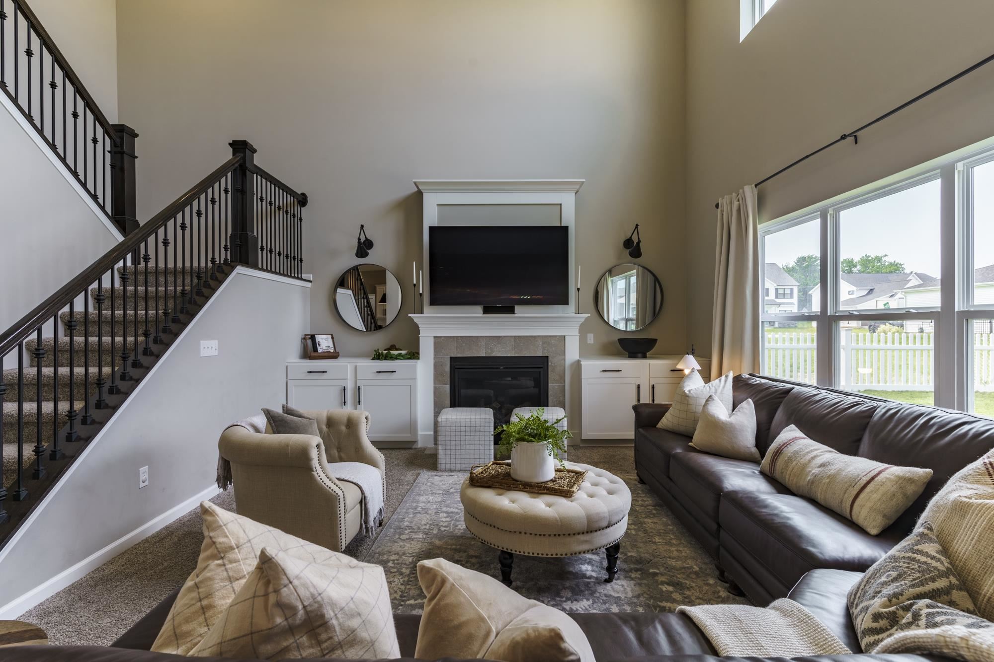 12538 Raffin Court Fort Wayne, IN 46818 - Photo 17 of 36