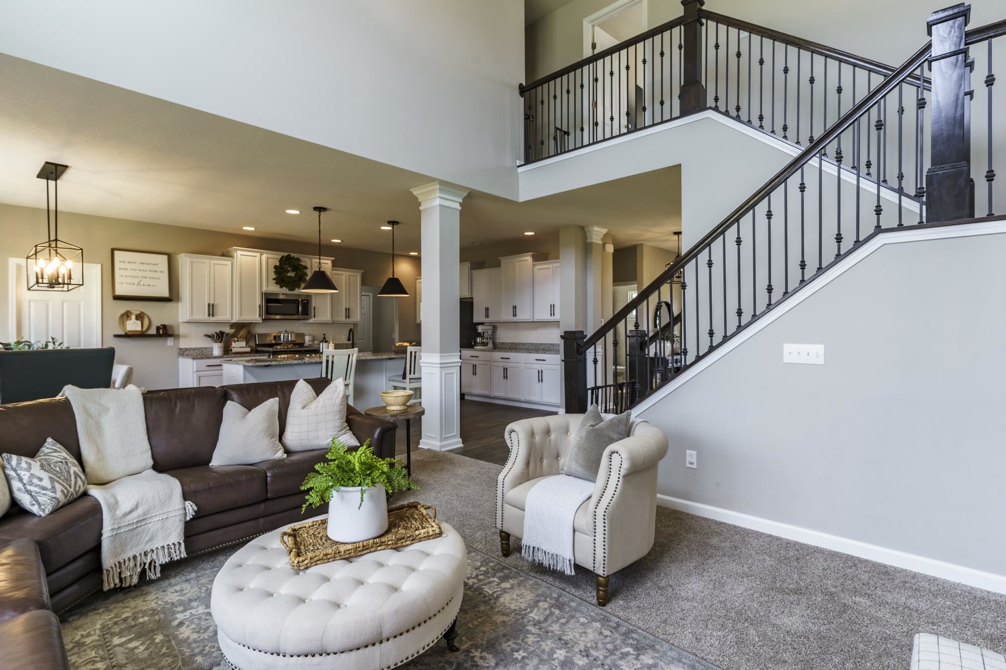 12538 Raffin Court Fort Wayne, IN 46818 - Photo 18 of 36