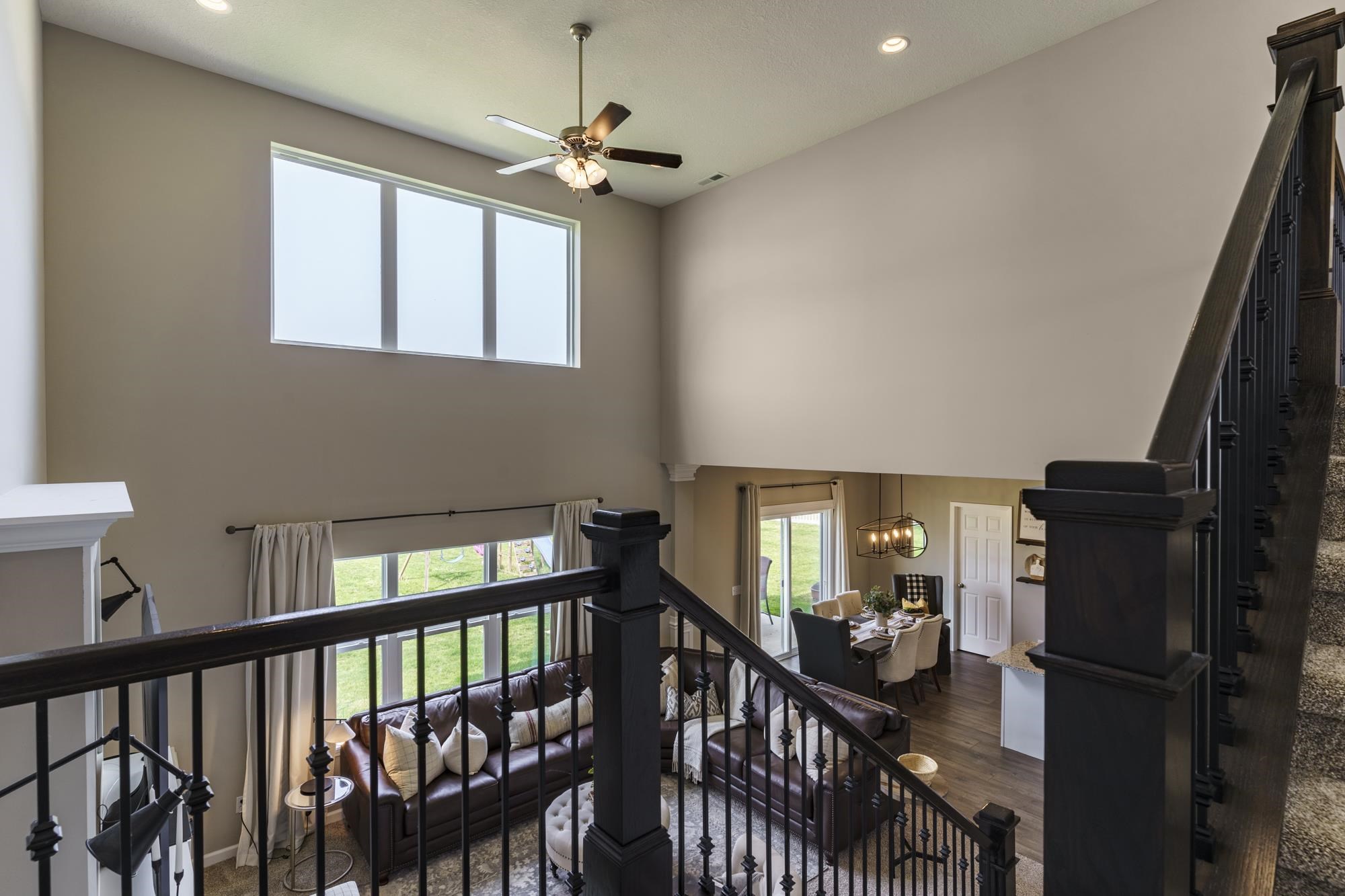 12538 Raffin Court Fort Wayne, IN 46818 - Photo 19 of 36