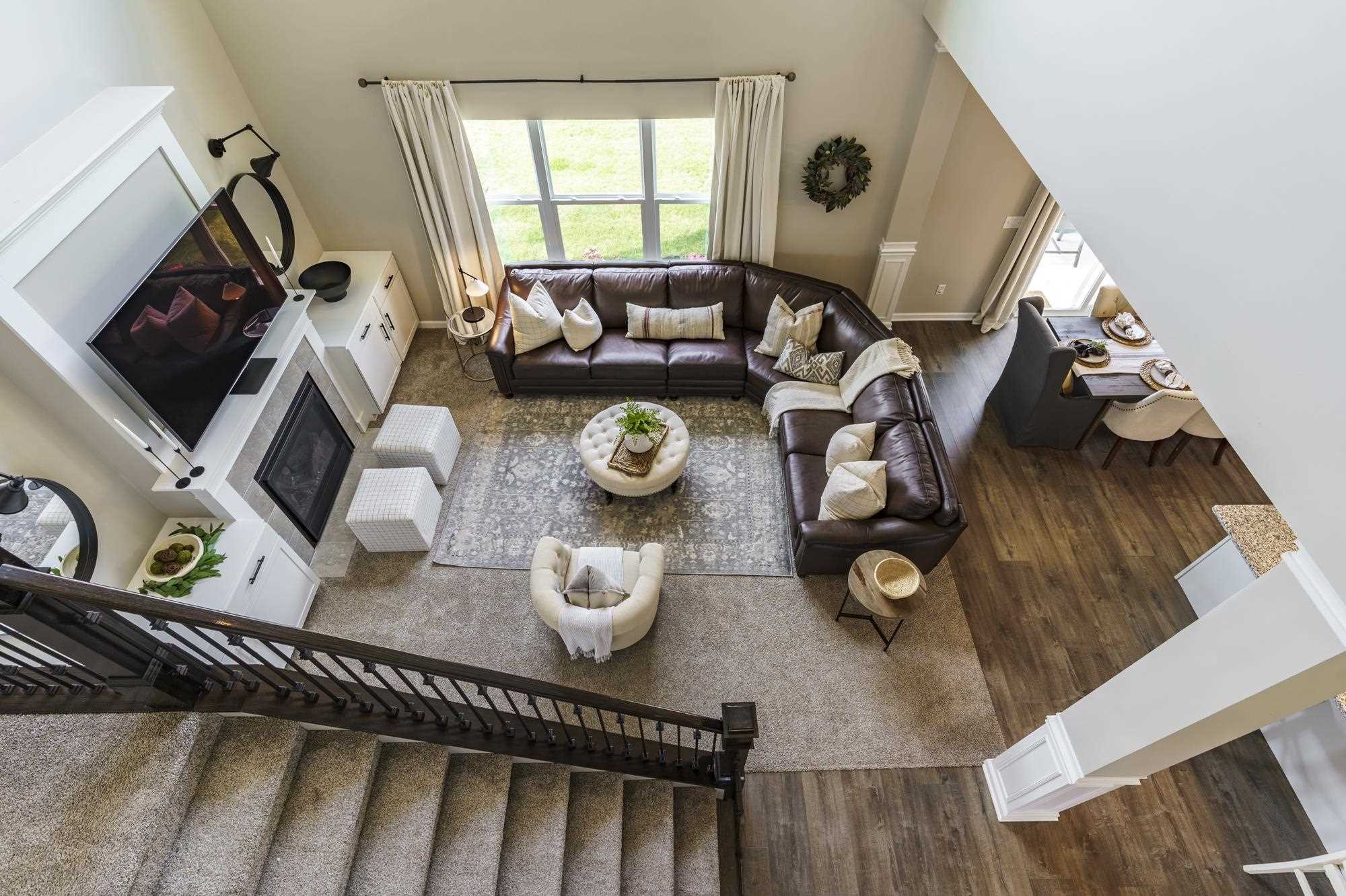 12538 Raffin Court Fort Wayne, IN 46818 - Photo 20 of 36