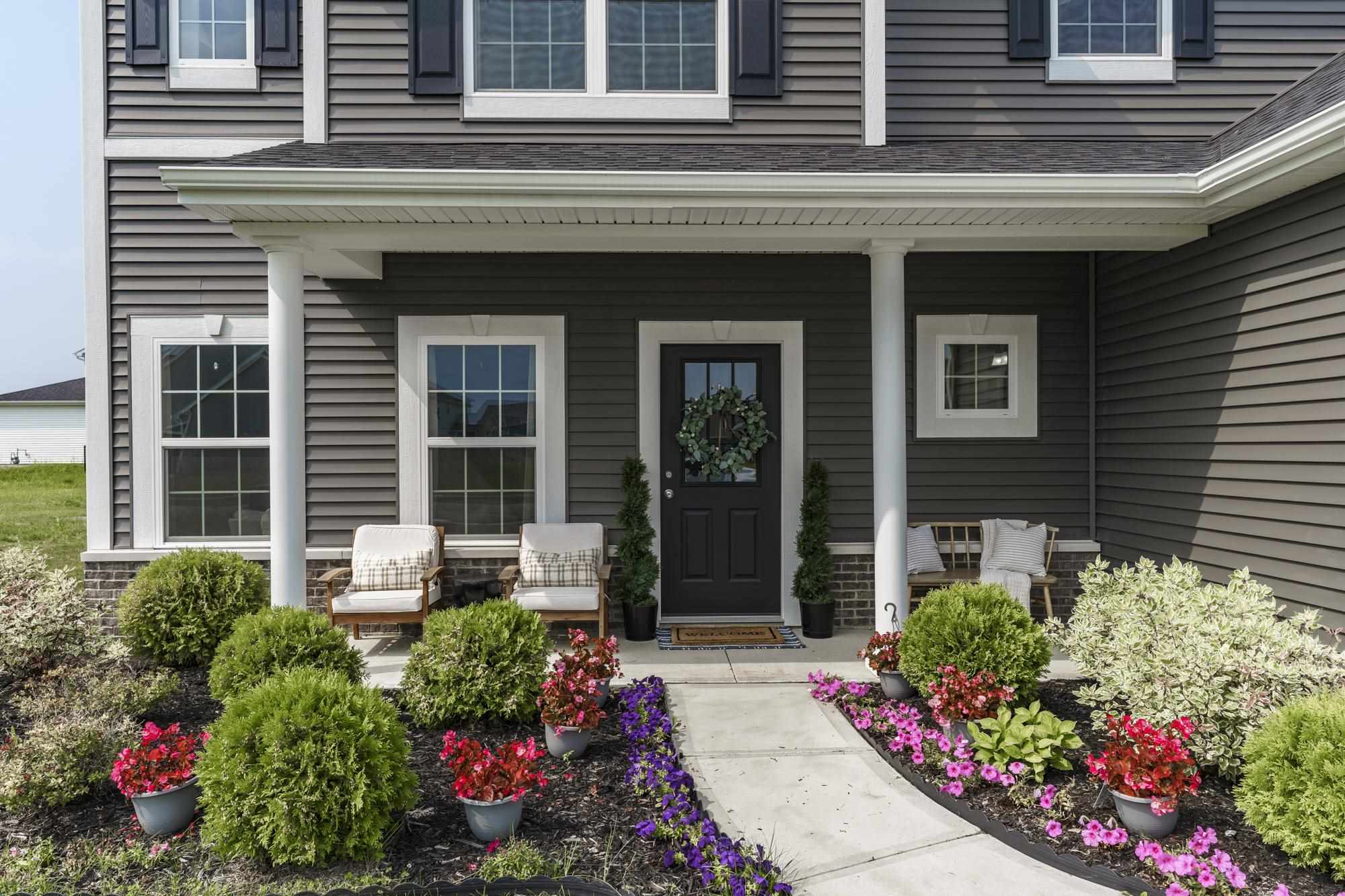 12538 Raffin Court Fort Wayne, IN 46818 - Photo 3 of 36