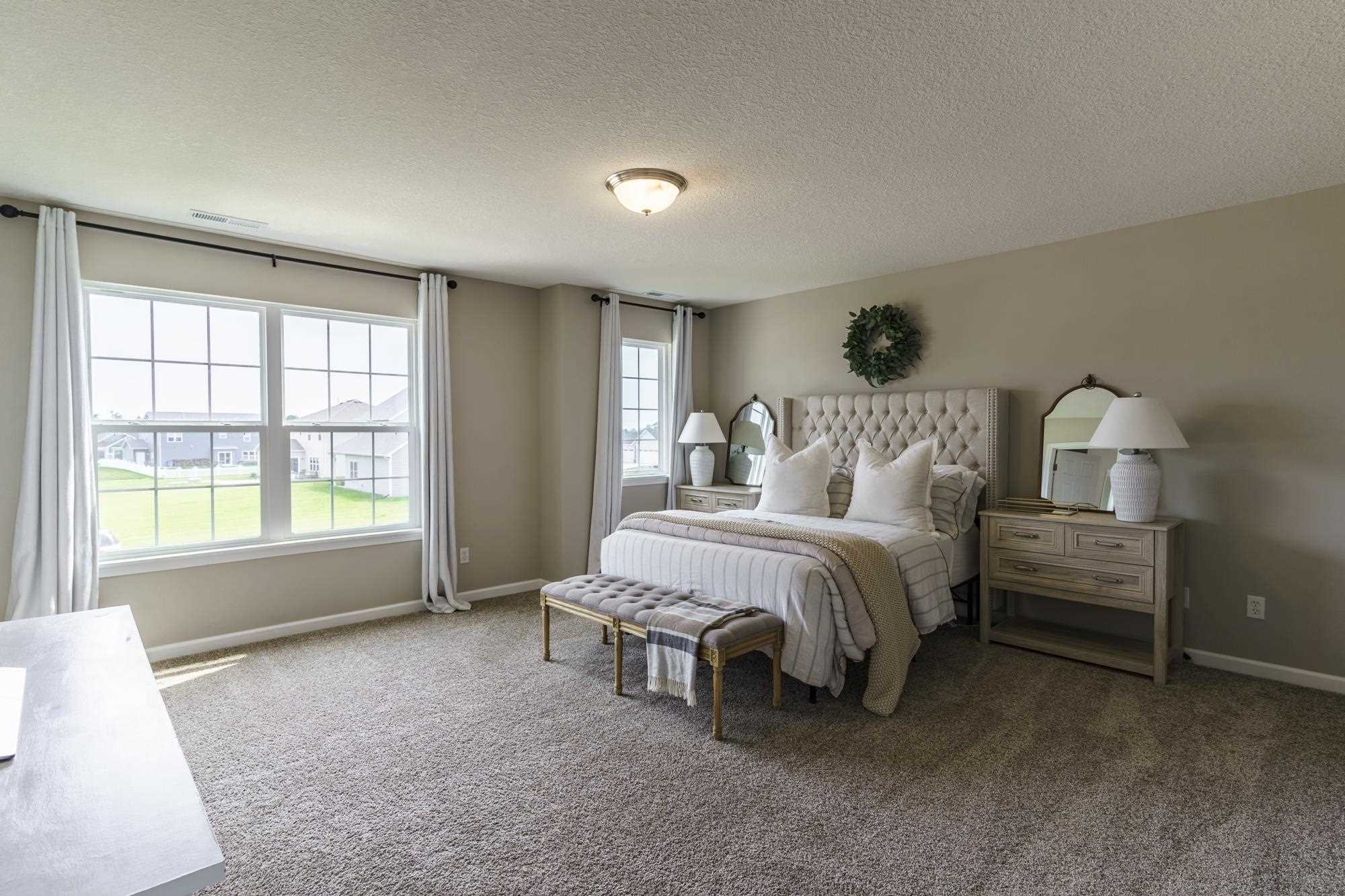 12538 Raffin Court Fort Wayne, IN 46818 - Photo 21 of 36