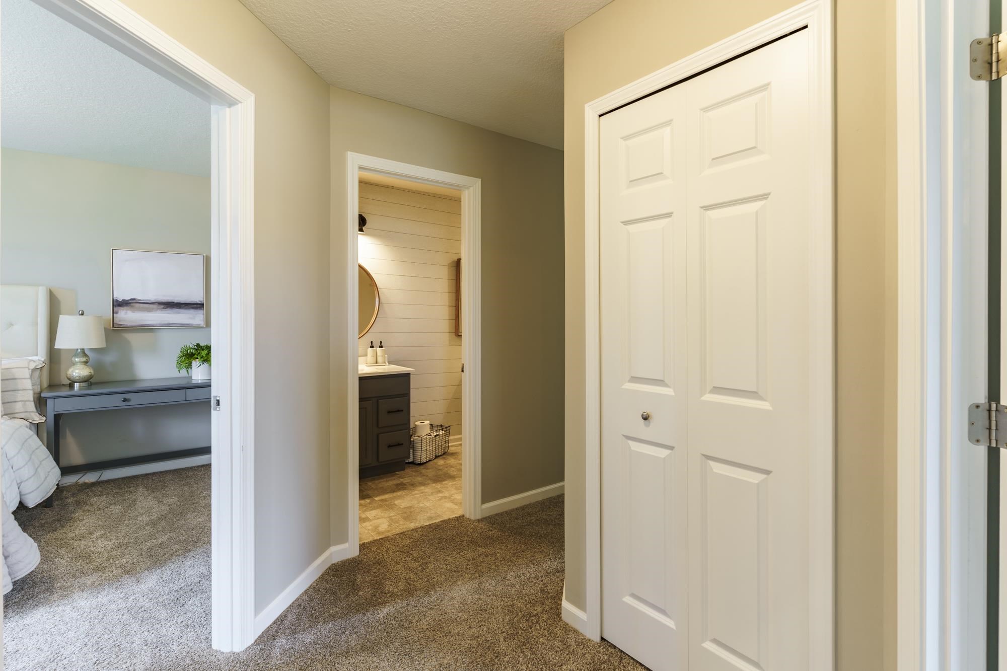 12538 Raffin Court Fort Wayne, IN 46818 - Photo 26 of 36