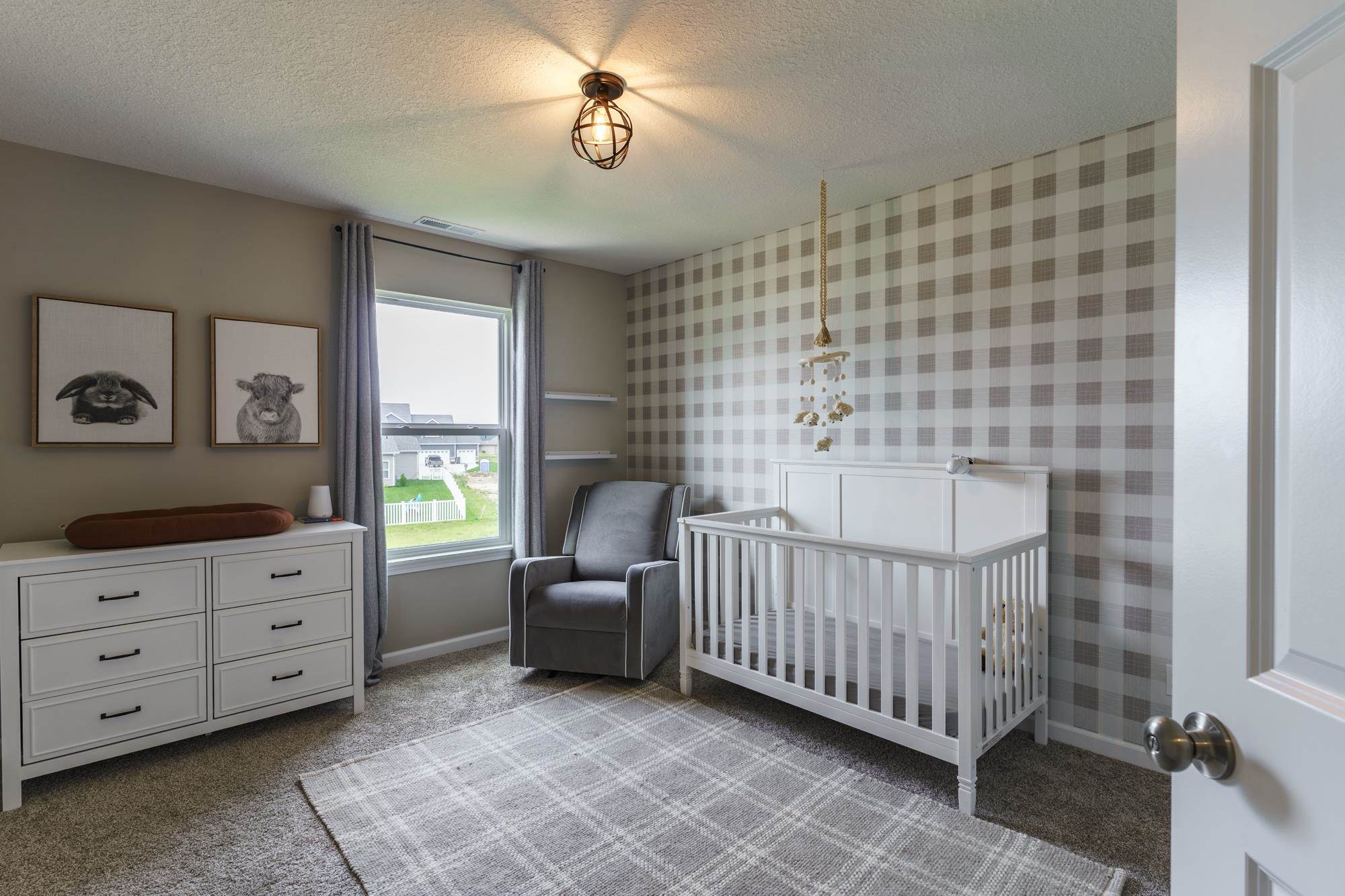 12538 Raffin Court Fort Wayne, IN 46818 - Photo 28 of 36