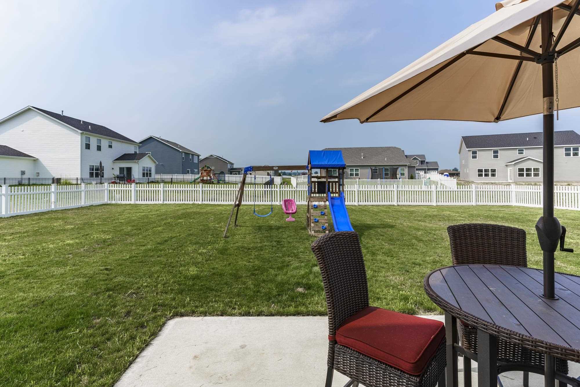 12538 Raffin Court Fort Wayne, IN 46818 - Photo 31 of 36