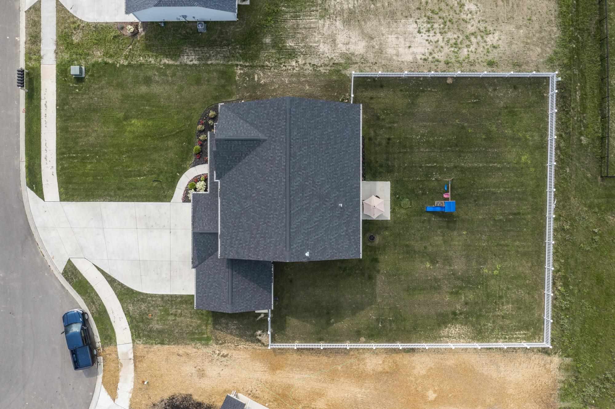 12538 Raffin Court Fort Wayne, IN 46818 - Photo 33 of 36