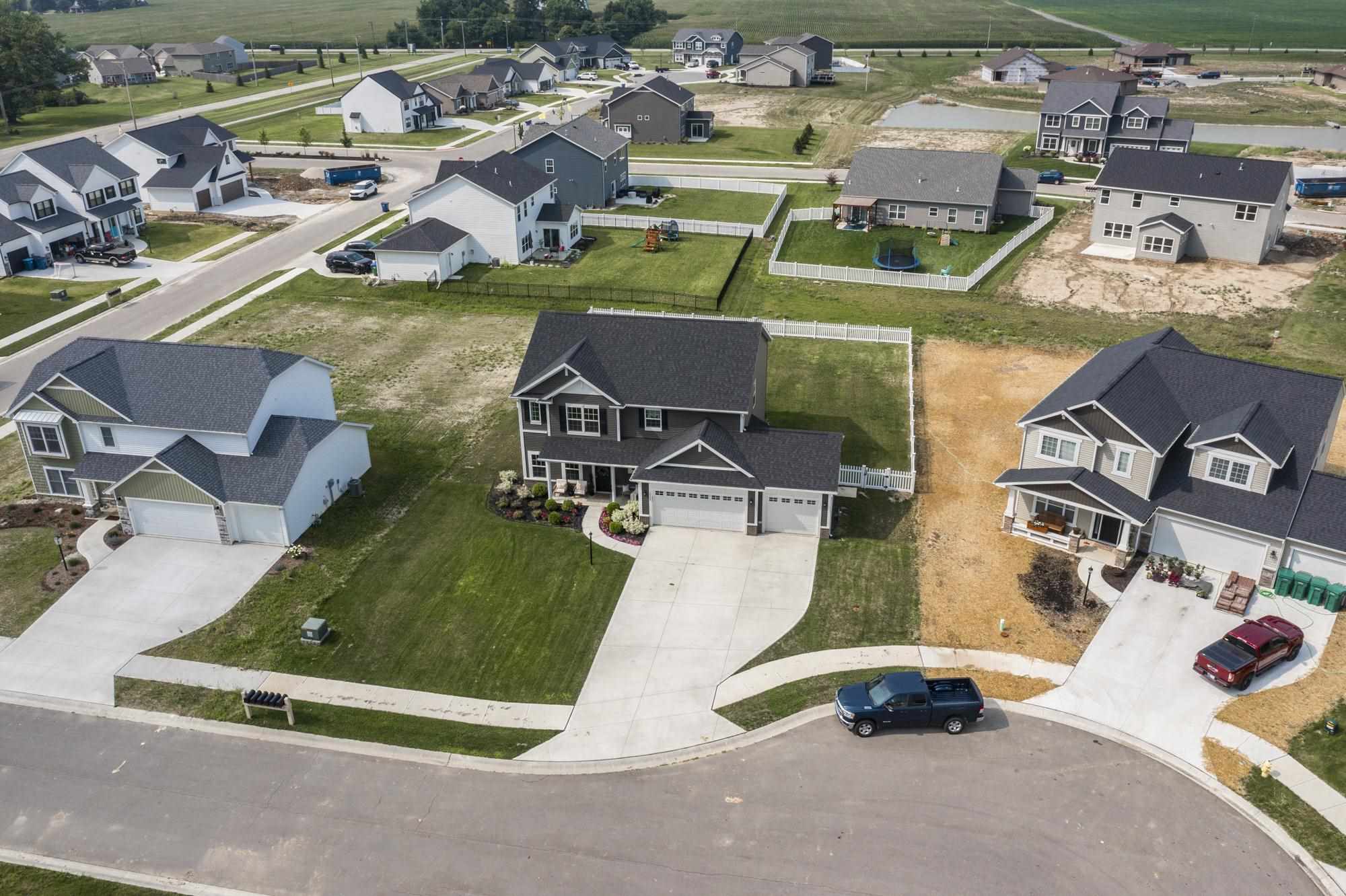 12538 Raffin Court Fort Wayne, IN 46818 - Photo 36 of 36