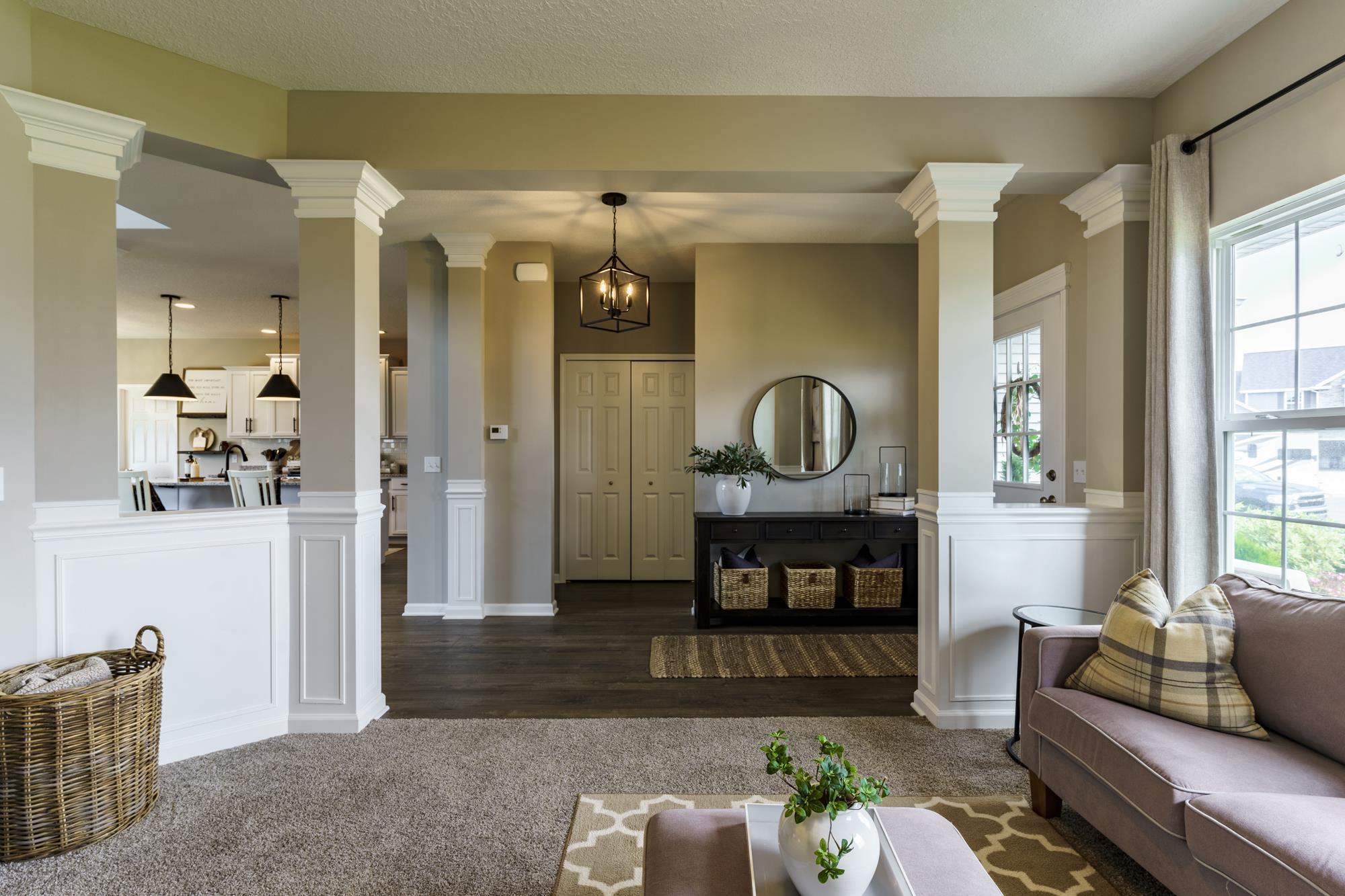 12538 Raffin Court Fort Wayne, IN 46818 - Photo 6 of 36