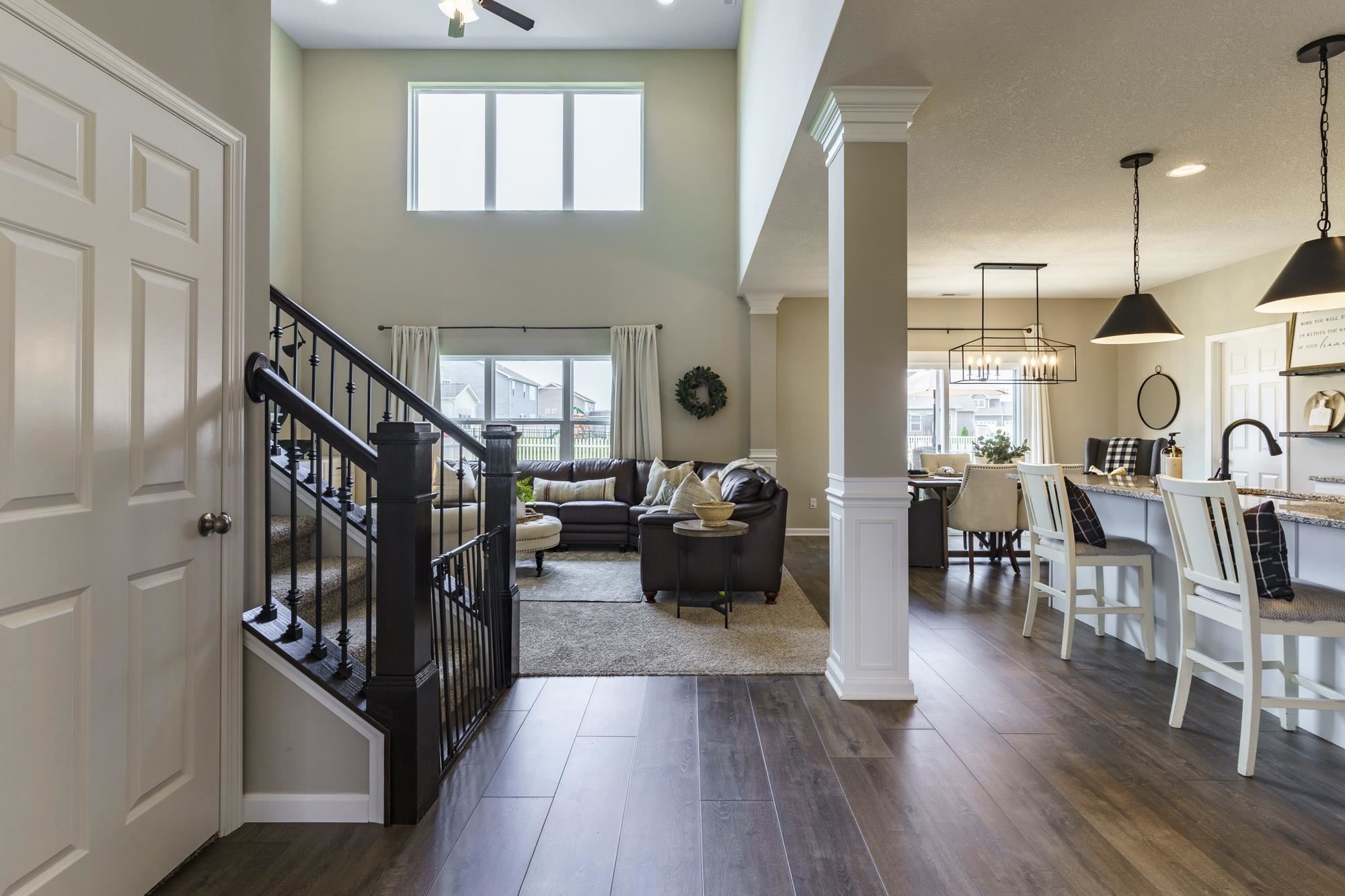 12538 Raffin Court Fort Wayne, IN 46818 - Photo 8 of 36