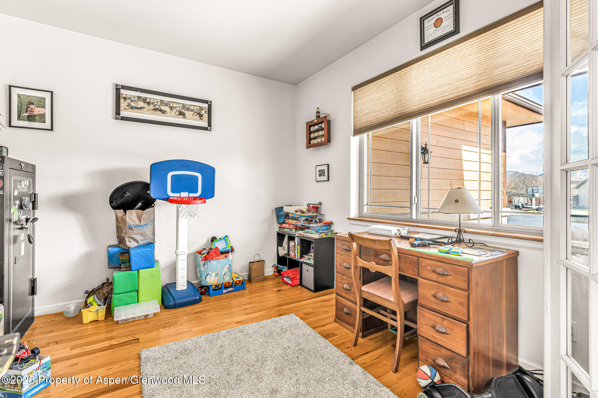 1357 West Spruce Court Rifle, CO 81650 - Photo 12 of 38 a room with musical instruments and a table