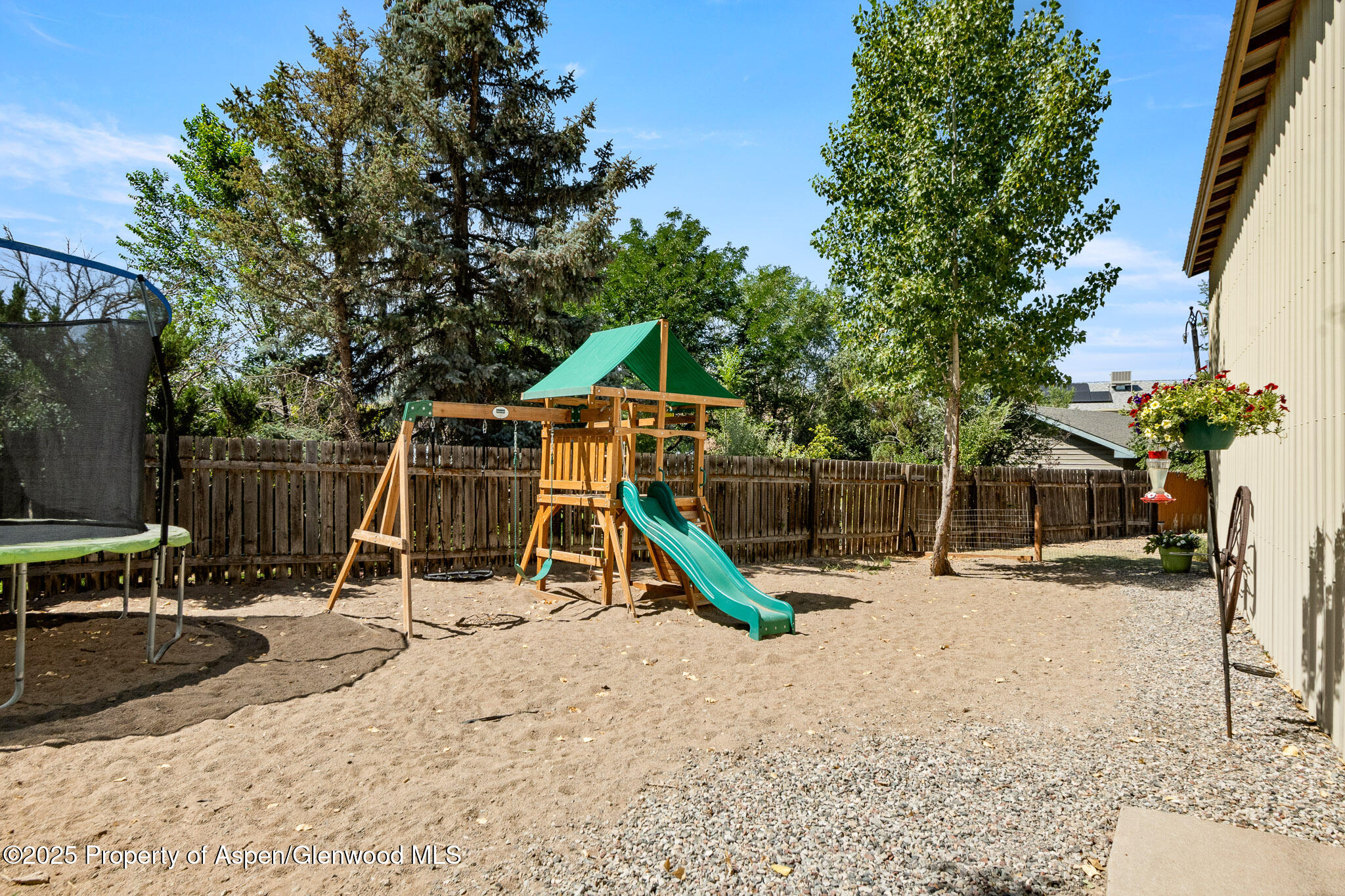 1357 West Spruce Court Rifle, CO 81650 - Photo 37 of 38 a view of a slide with a slide