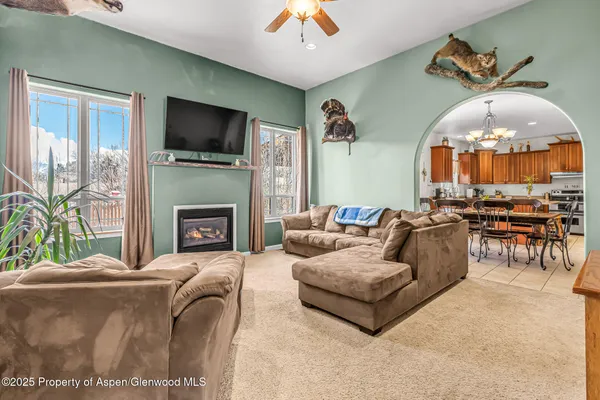 $784,900 | 1357 West Spruce Court, Rifle, CO 81650