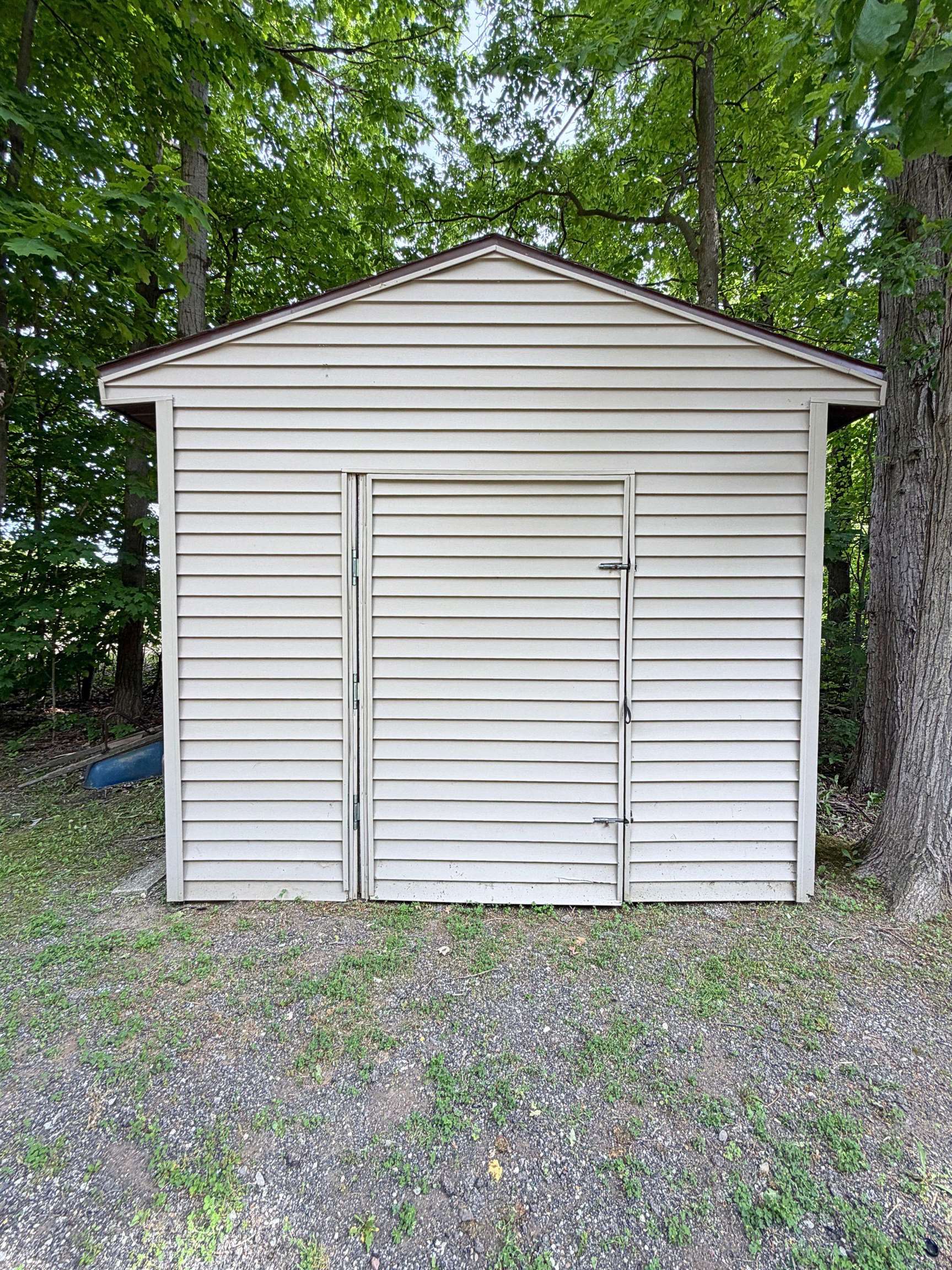 12261 North Webster Road Clio, MI 48420 - Photo 57 of 66