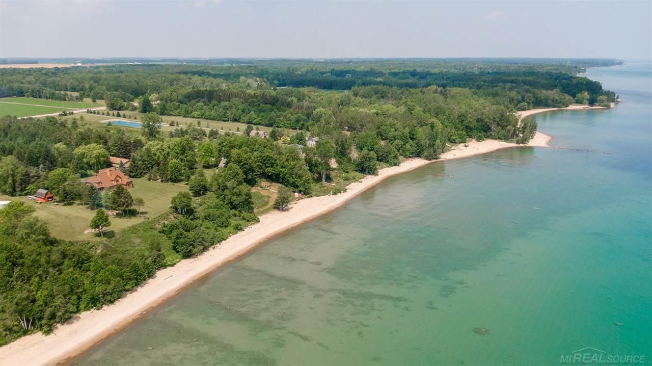 7106 Lakeshore Road Palms, MI 48465 - Photo 11 of 94