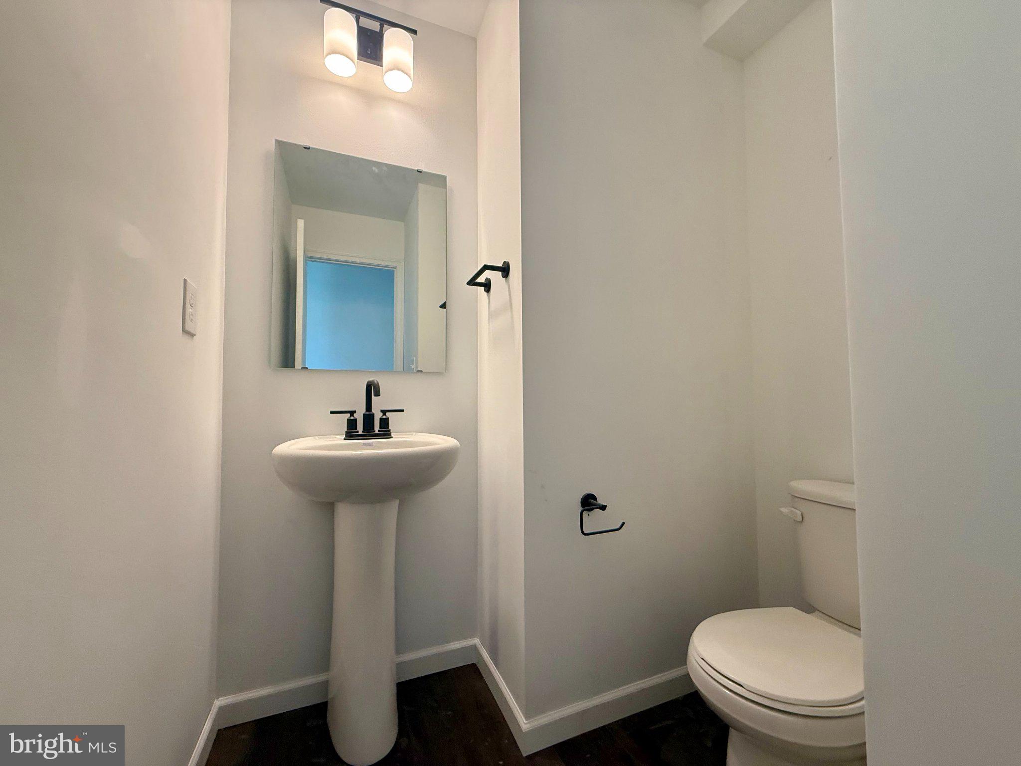 6917 Reynolds Mill Road Seven Valleys, PA 17360 - Photo 14 of 31 Powder Room