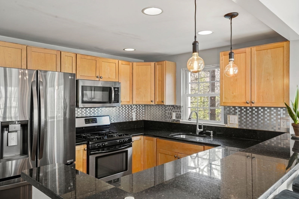 30 Turtle Brook Road, Unit 30 Canton, MA 02021 - Photo 3 of 20