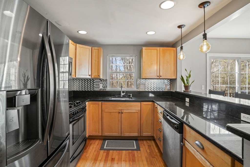 30 Turtle Brook Road, Unit 30 Canton, MA 02021 - Photo 4 of 20