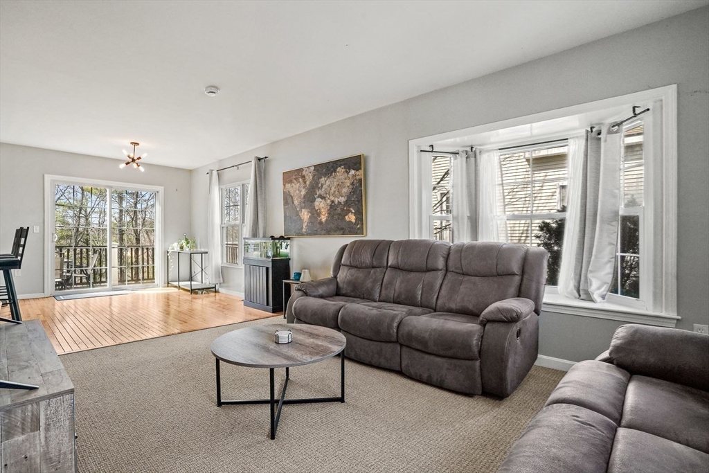 30 Turtle Brook Road, Unit 30 Canton, MA 02021 - Photo 5 of 20
