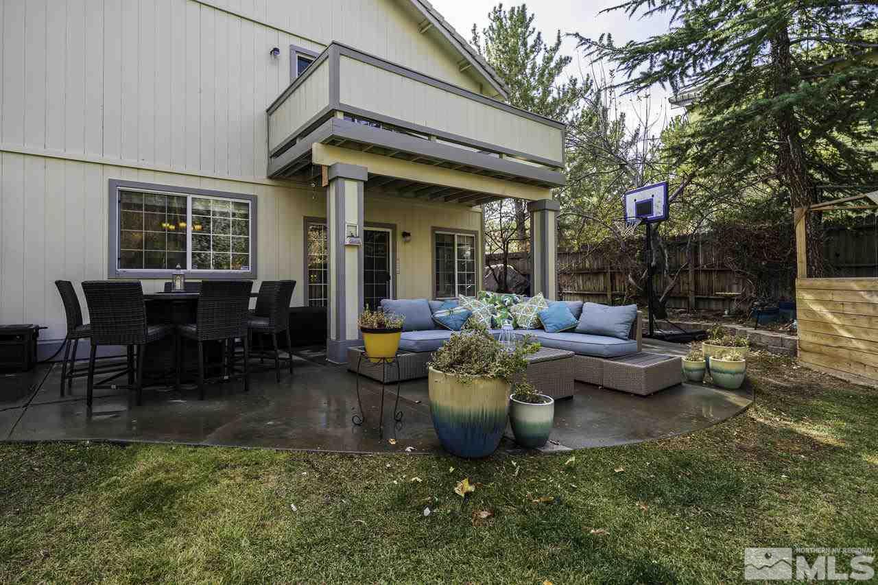 3673 Hemlock Court Reno, NV 89509 - Photo 25 of 25 Photo 25