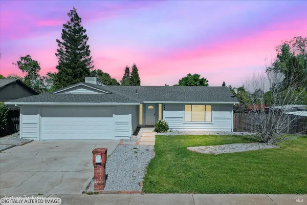 $380,000 | 244 Woodhill Drive, Redding, CA 96003