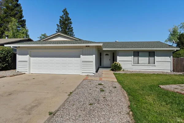$380,000 | 244 Woodhill Drive, Redding, CA 96003
