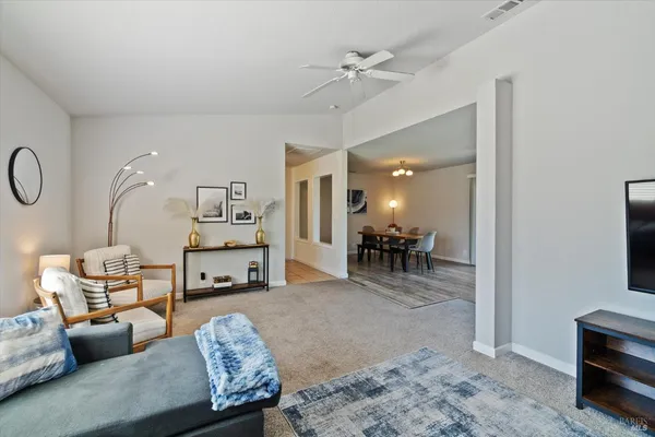 $380,000 | 244 Woodhill Drive, Redding, CA 96003