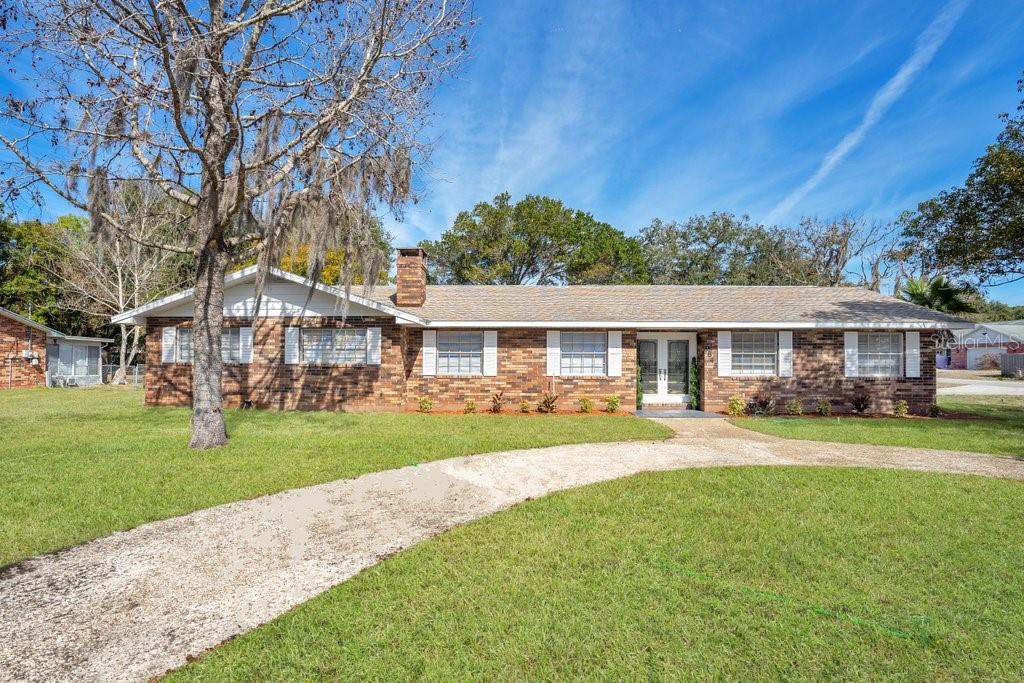 9845 Bunker Road Leesburg, FL 34788 - Photo 1 of 1 Gallery Image 1