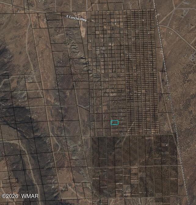 4252 Colt Road Snowflake, AZ 85937 - Photo 28 of 28