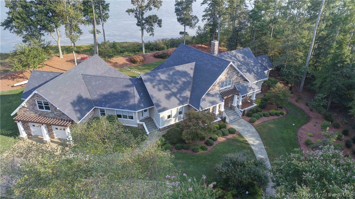 920 Ship Point Road Yorktown, VA 23692 - Photo 48 of 50 Gallery Image 48