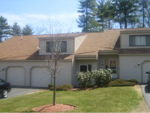 148 Indian Rock Road, Unit 148 Merrimack, NH 03054 - Photo 1 of 1