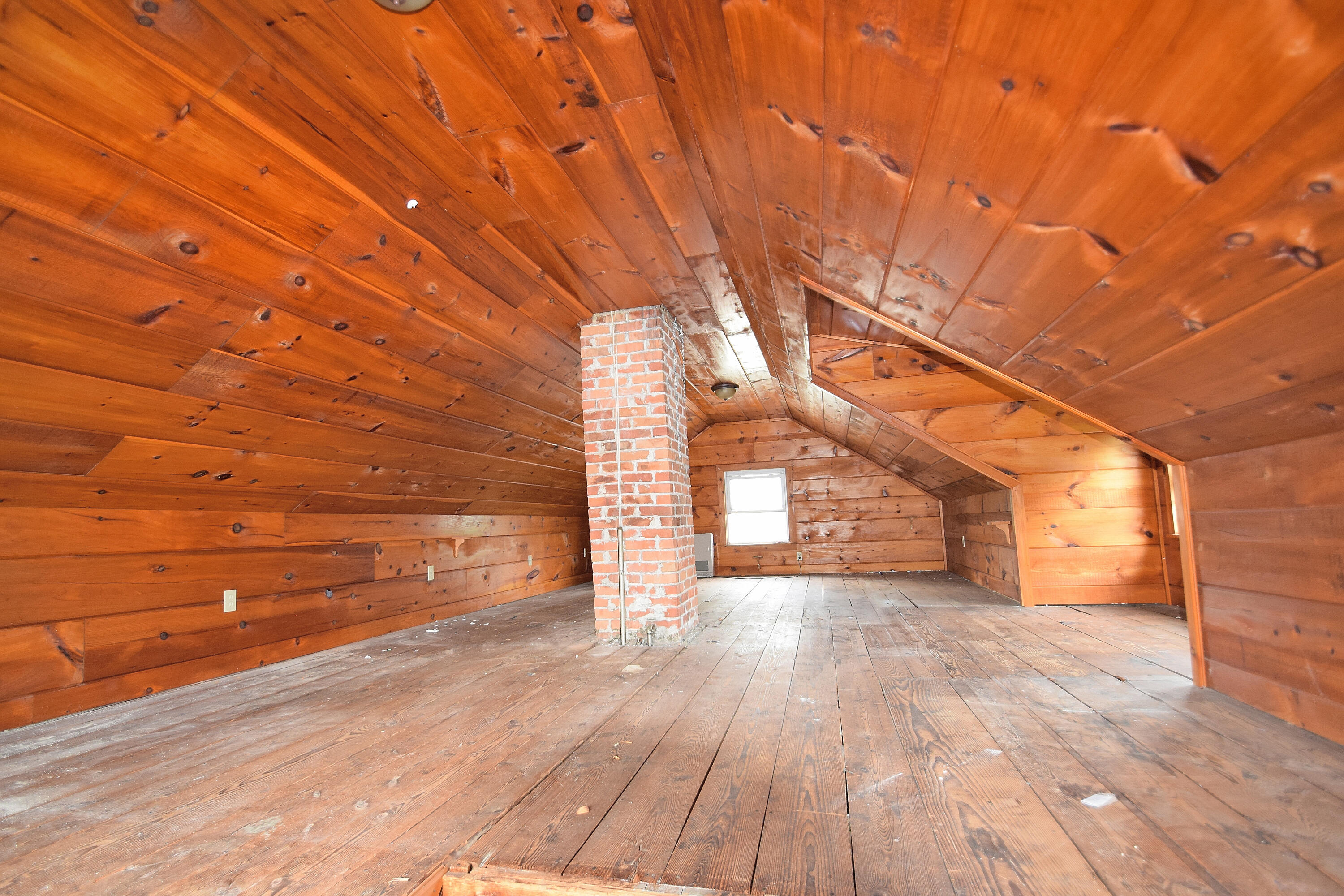 15 Deerfield Road Portland, ME 04101 - Photo 35 of 61 Attic Bonus Room
