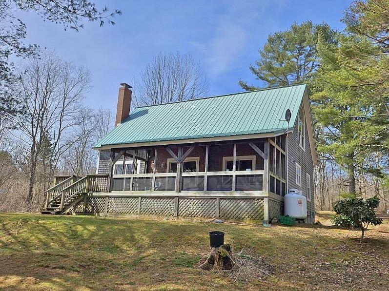 57 Salt Pond Road Friendship, ME 04547 - Photo 4 of 60 image000006