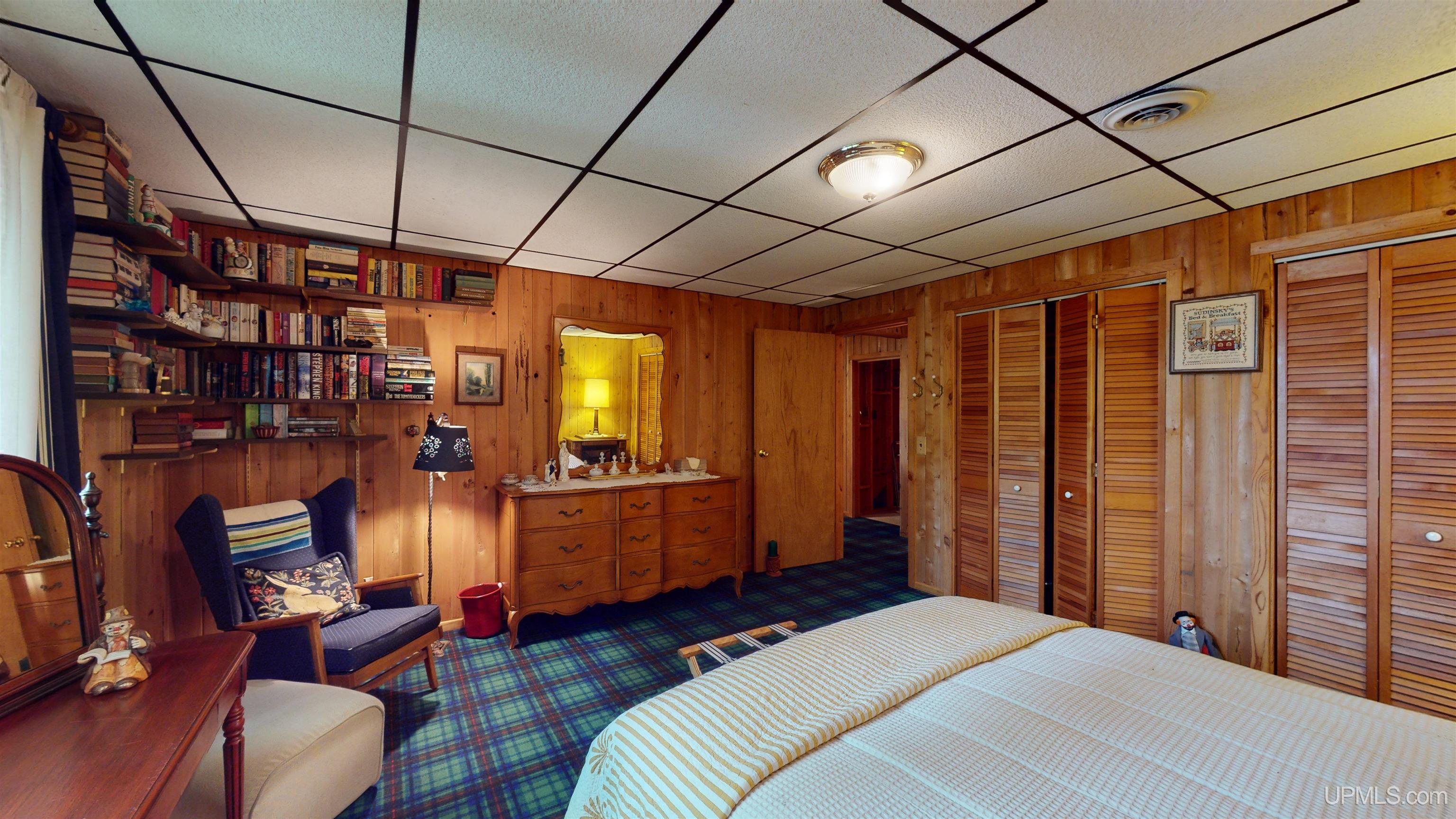 1605 Engman Lake Road Skandia, MI 49885 - Photo 44 of 90