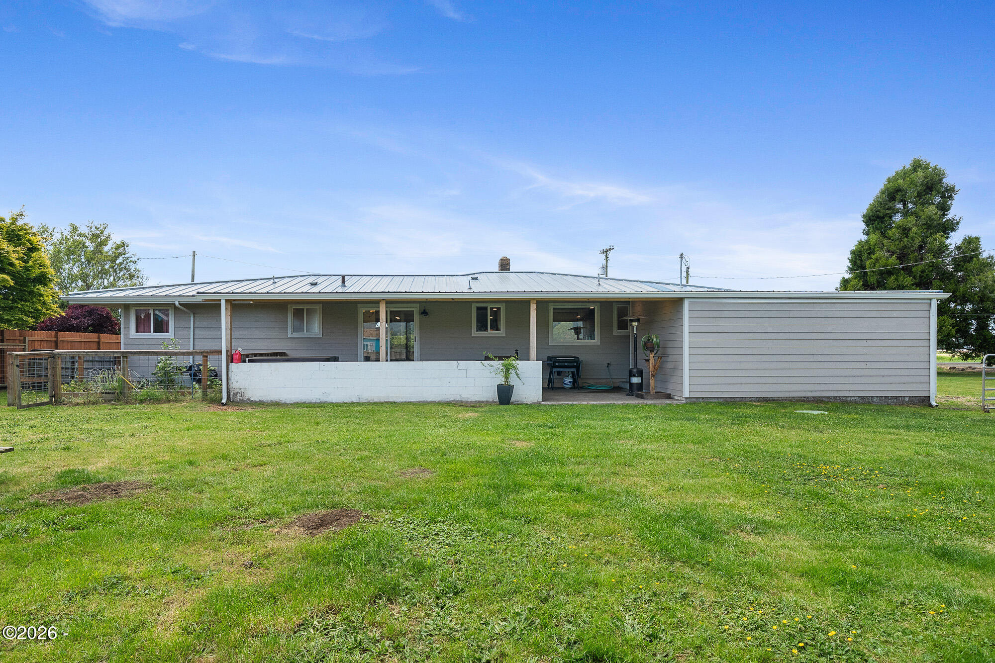 7310 Trask River Road Tillamook, OR 97141 - Photo 25 of 32