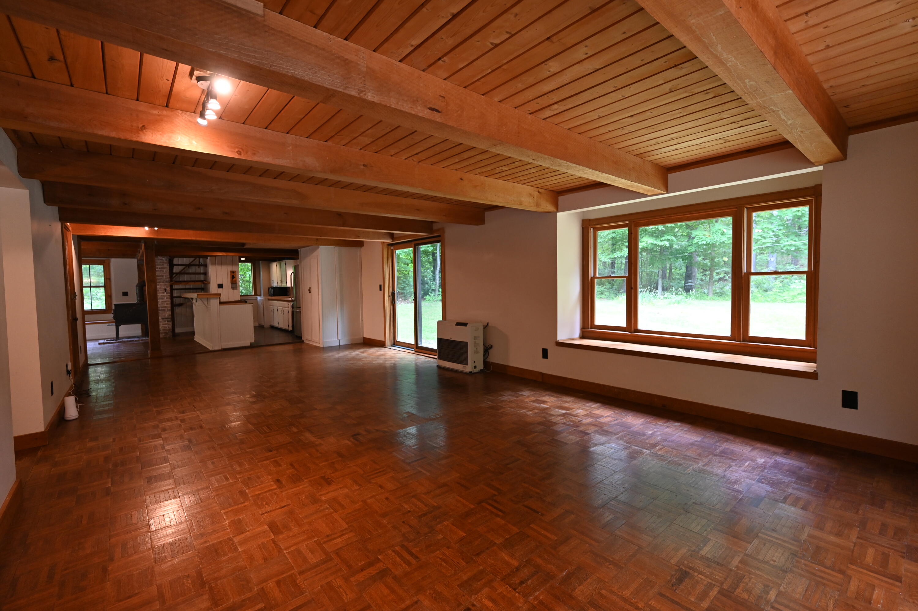 48 Carpenter Hill Road Alfred, ME 04002 - Photo 32 of 57 family room