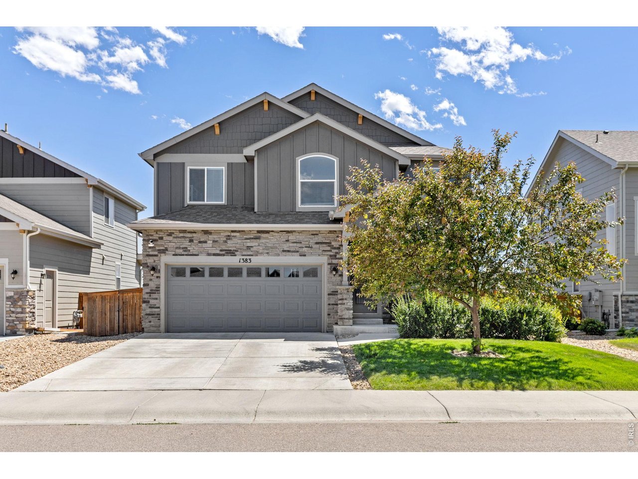 1383 Copeland Falls Road Severance, CO 80550 - Photo 1 of 40