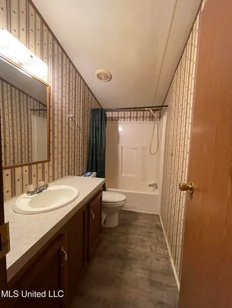 $145,000 | 276 Poagville Road, Coldwater, MS 38618