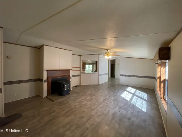 $145,000 | 276 Poagville Road, Coldwater, MS 38618