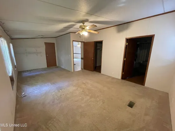 $145,000 | 276 Poagville Road, Coldwater, MS 38618