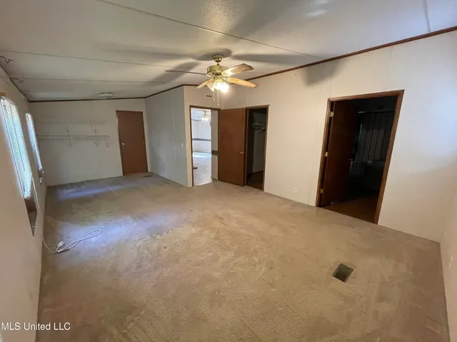 $145,000 | 276 Poagville Road, Coldwater, MS 38618