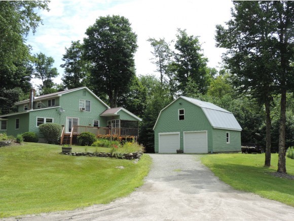 668 Upper Quarry Road Derby, VT 05855 - Photo 1 of 13 Gallery Image 1