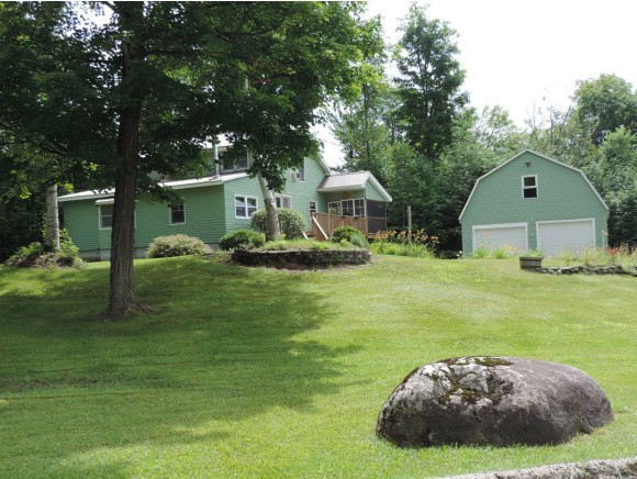 668 Upper Quarry Road Derby, VT 05855 - Photo 2 of 13 Gallery Image 2