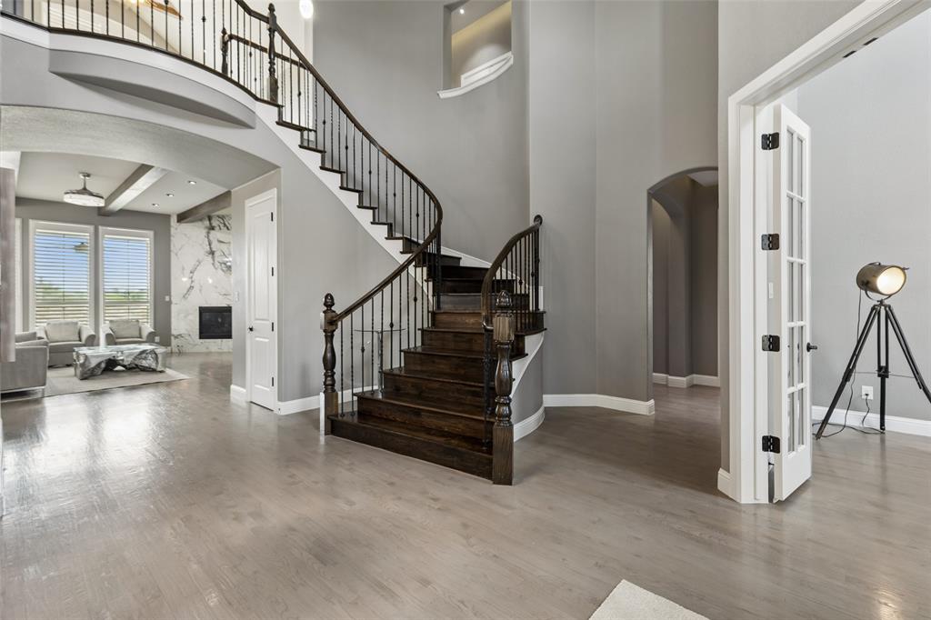 412 Winding Ridge Trail Southlake, TX 76092 - Photo 2 of 35