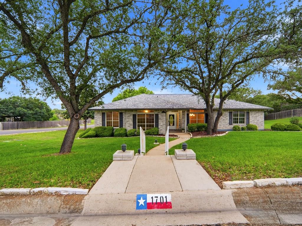 1701 Mount Laurel Trail Kerrville, TX 78028 - Photo 1 of 50 Main View
